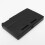 Black Bracket Leather for Nintendo Switch Game Console 8