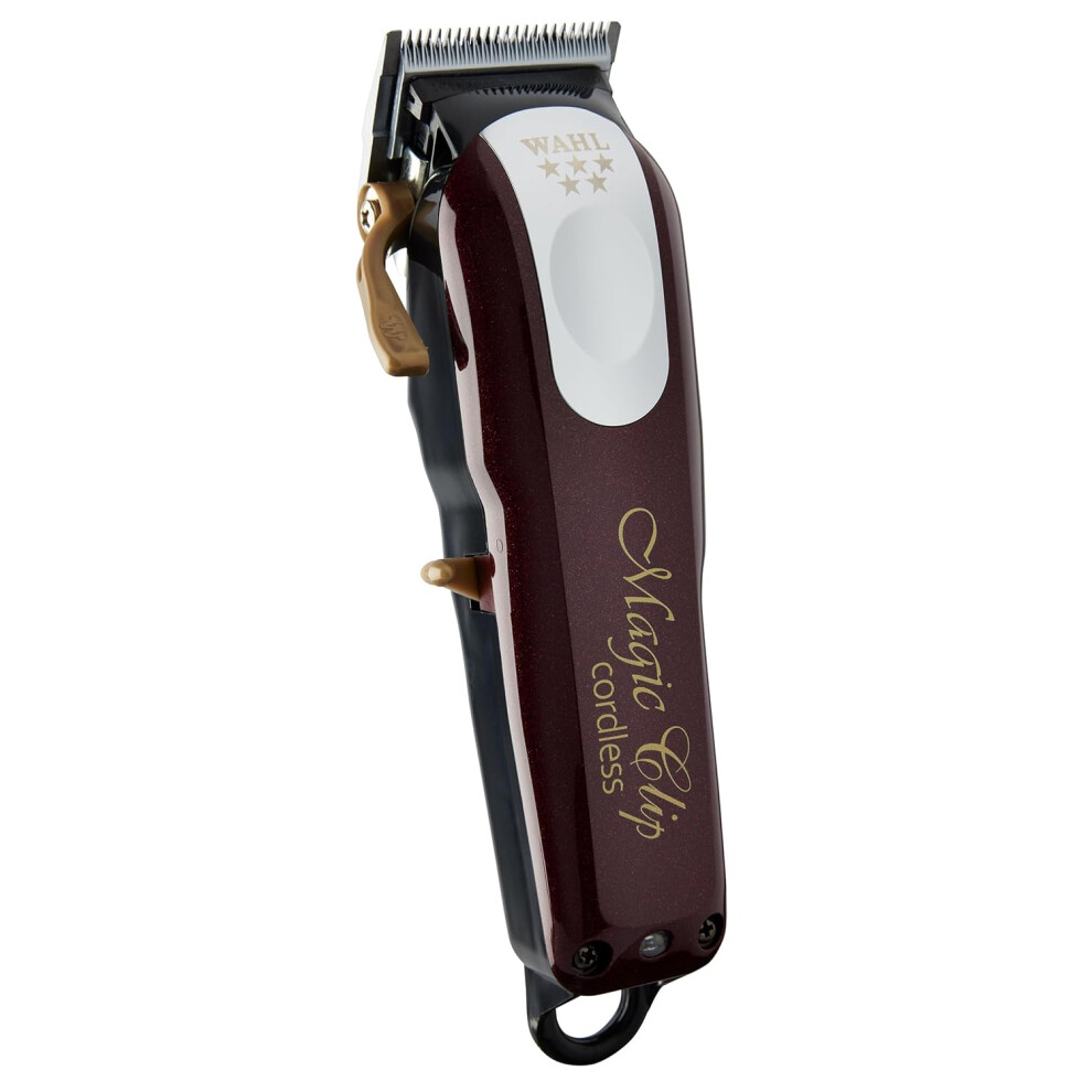 Wahl Professional 5 Star Series Magic Clip (8451-830)