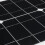 50W High-Efficiency Solar Panel Portable Single-Crystal Power Panels 8