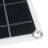 50W High-Efficiency Solar Panel Portable Single-Crystal Power Panels 9