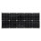 50W High-Efficiency Solar Panel Portable Single-Crystal Power Panels 2