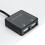 50W High-Efficiency Solar Panel Portable Single-Crystal Power Panels 11