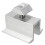 Solar Panel Mounting Bracket Mount Supporting Photovoltaic Panel Bracket Holder Block 3