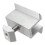 Solar Panel Mounting Bracket Mount Supporting Photovoltaic Panel Bracket Holder Block 12