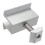 Solar Panel Mounting Bracket Mount Supporting Photovoltaic Panel Bracket Holder Block 2