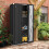 (Grey) YODOLLA Storage Cabinet Garden Storage Box 1