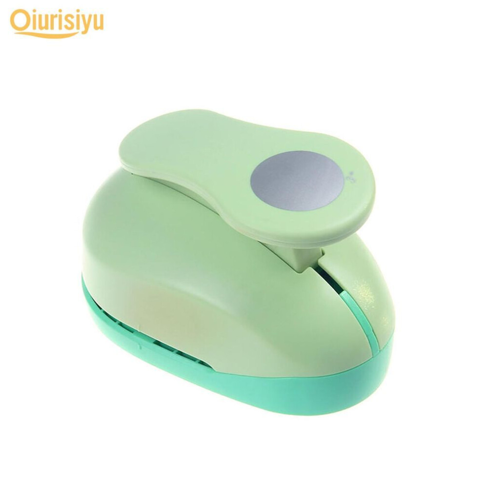 (50 mm) Diy Handmade 3D Hollow Greeting Card Paper Cutter Hole Punch
