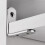 Living And Home 32pcs L-shaped Stainless Steel Corner Brace Set 3