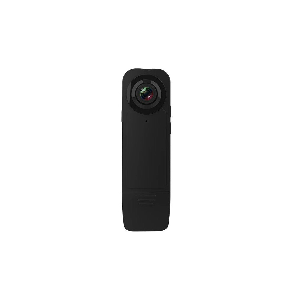 Min HD 1080P Camera Video Recorder Night Vision Motion Detect Pocket Body Micro Pen Camera For Home Outside Camcorder