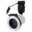 Macro TTL Ring Flash Light + Metal Adapter Ring 3