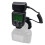 Macro TTL Ring Flash Light + Metal Adapter Ring 4