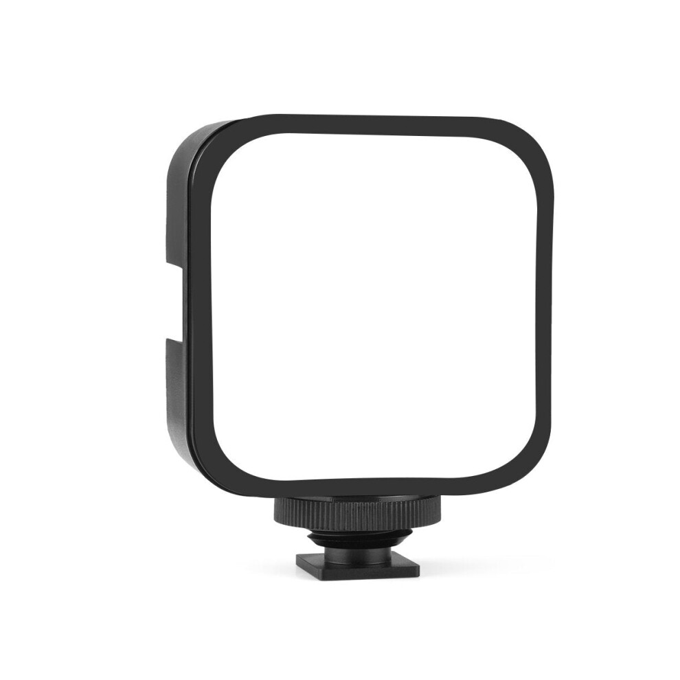 Dimmable Studio Led Video 3200K/5500K Photography Fill Ing Lamp For Dslr Camera Light 6112211807065