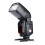(For Olympus) Camera Flash Speedlite for Canon/Nikon/Sony/Fuji/Olympus Camera 5