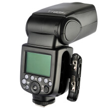 (For Olympus) Camera Flash Speedlite for Canon/Nikon/Sony/Fuji/Olympus Camera