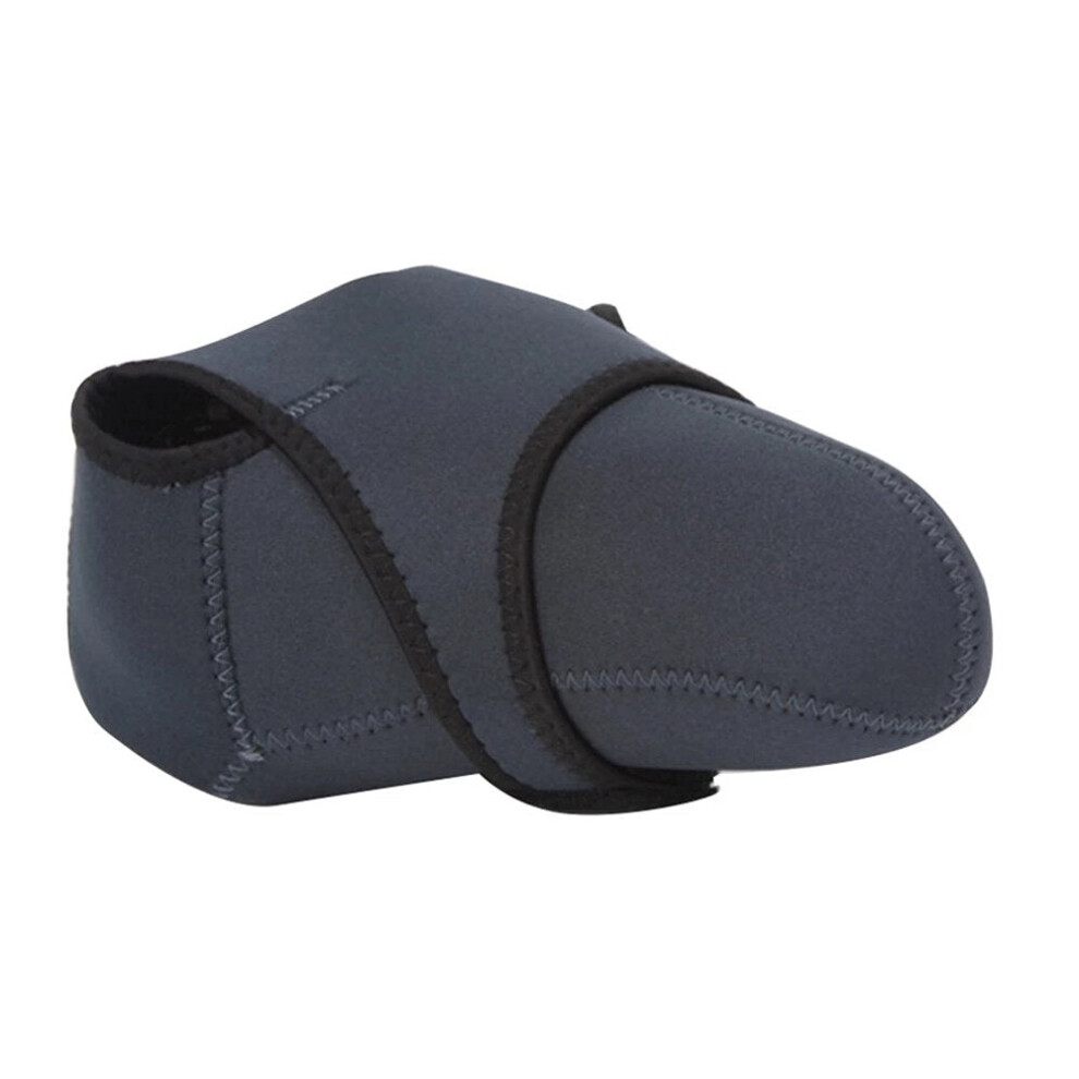(M) SLR Camera Liner Bag Soft Lightweight Case Portable Cover Storage Bags Pouch Package Protector for Canon for Nikon