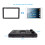 Dimmable LED Video Light Fill Light Lamp for DSLR Camera DV Camcorder 7