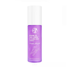 W7 Reviving Under Eye Cream Face Smooth Awake Brighten Dark Circle