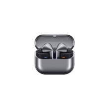 Samsung Galaxy Buds 3 Pro Auricolari TWS SM-630 Argento