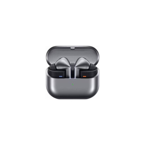 Samsung Samsung Galaxy Buds 3 Pro Auricolari TWS SM-630 Argento