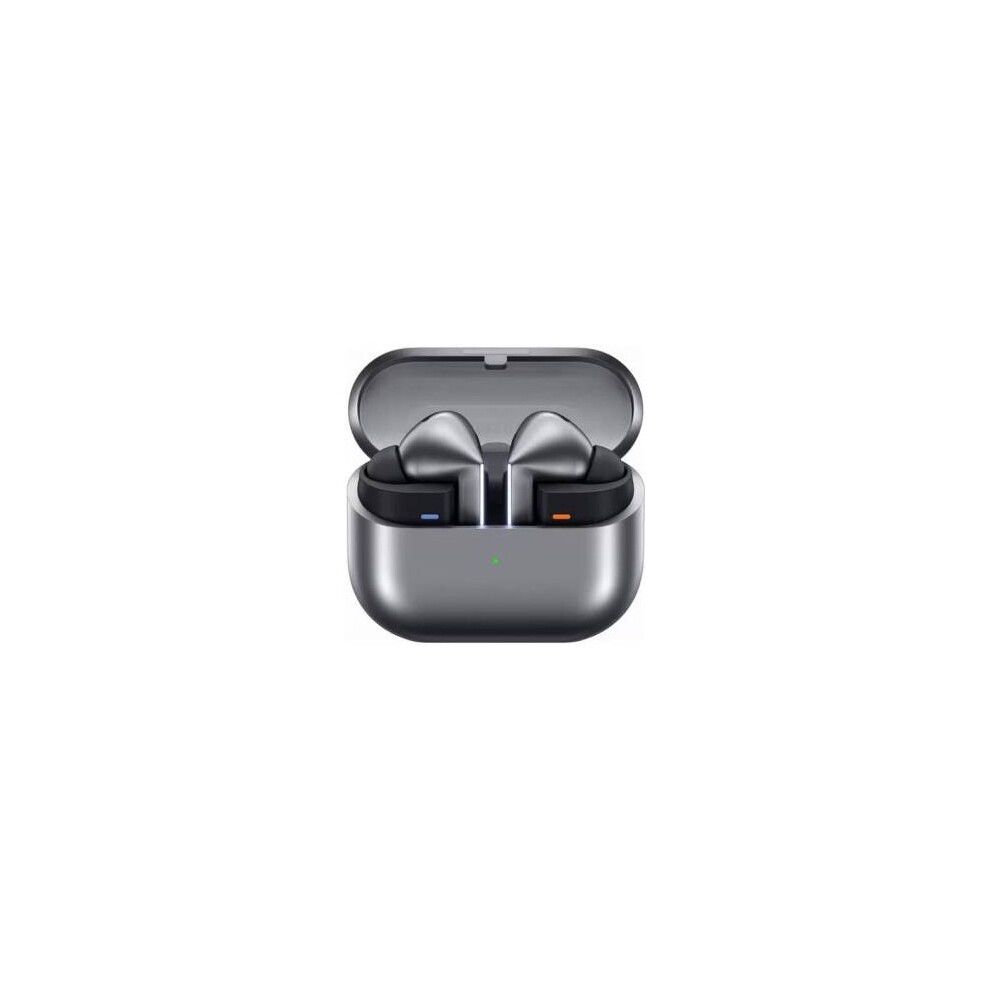 Samsung Galaxy Buds 3 Pro Auricolari Tws Sm-630 Silver 8806095651675