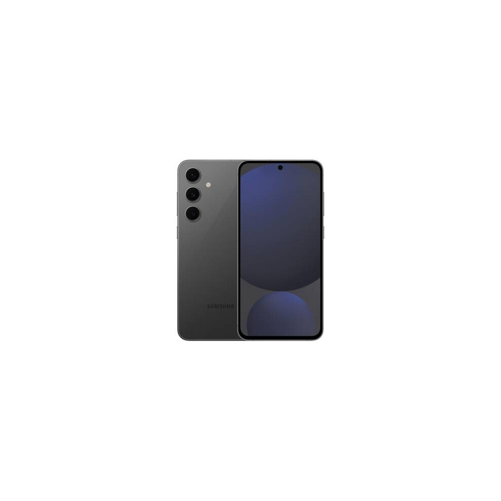 Samsung SM-S721 S24 FE 8+128GB 6.7" EE 5G Graphite ITA