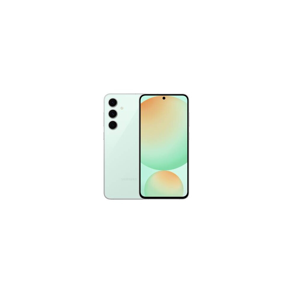 Samsung SM-S721 S24 FE 8+128GB 6.7" 5G Mint ITA