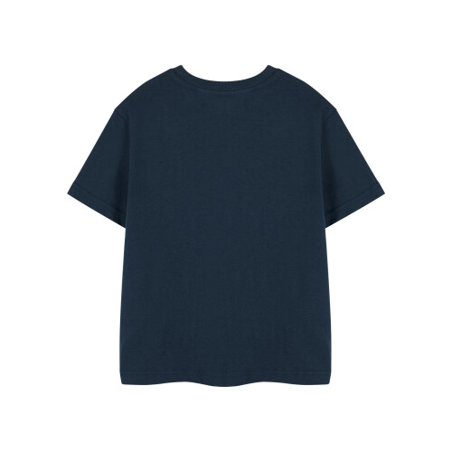 Fireman Sam (2-3 Years) Fireman Sam Short Sleeved T-Shirt (Boys Blue) 1