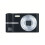 M3 Compact Digital Camera 4K 16X Digital Zoom Anti-shake Camera BLACK 2