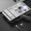 M3 Compact Digital Camera 4K 16X Digital Zoom Anti-shake Camera BLACK 6