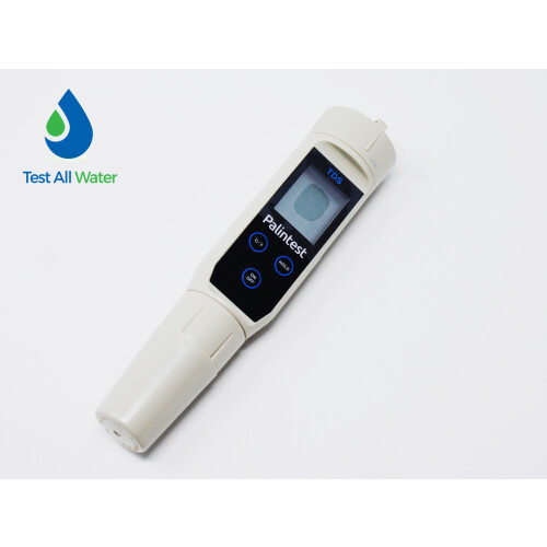 Palintest TDS / Temperature Pen