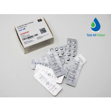 Lovibond Iron HR Comp Tablets 0-10mg/l