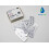 Lovibond Iron HR Comp Tablets 0-10mg/l 1