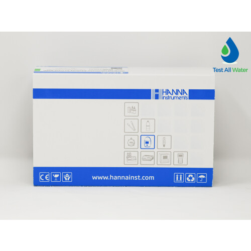 Hanna Instruments HI-775 Freshwater Alkalinity Colorimeter - Checker®HC 1
