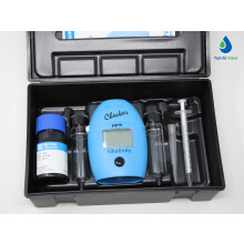 Hanna Instruments HI-775 Freshwater Alkalinity Colorimeter - Checker®HC