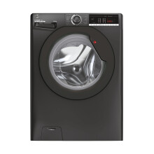 Hoover 31020233 H3WO4105TABB4-80 washing machine Front-load 10 kg 1400 RPM Black