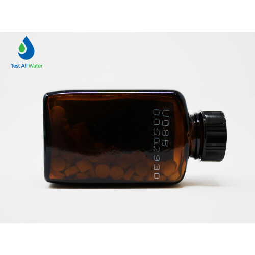 Lovibond Sulphide No.1 Tablets Bottle 2
