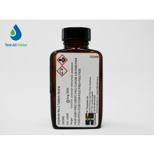 Lovibond Sulphide No.2 Tablets Bottle