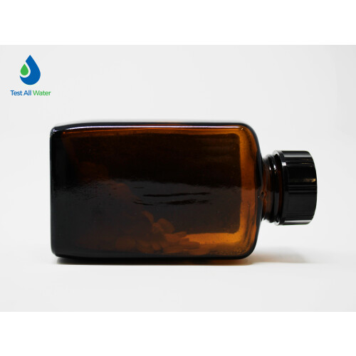 Lovibond Sulphide No.2 Tablets Bottle 2