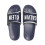 Calvin Klein (Navy, EU 41/42) Calvin Klein Beach Pool Slipper Slides 1