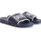 Calvin Klein (Navy, EU 41/42) Calvin Klein Beach Pool Slipper Slides 4