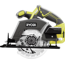 Ryobi 18V ONE+ Cordless Circular Saw Starter Kit (1 x 2.0Ah)