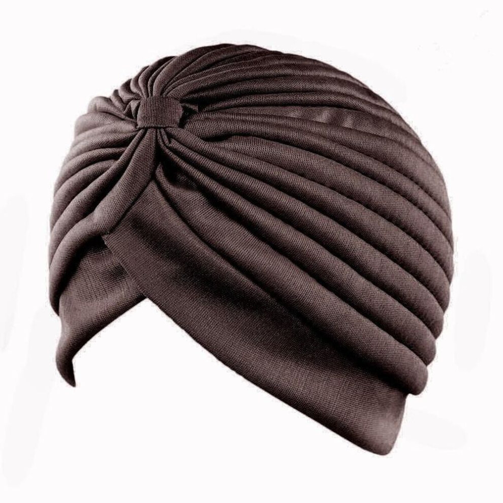 (15) Women&apos;s Elastic Pullover Yoga Hat Watermelon Headscarf Hat Indian Headscarf Hat Men