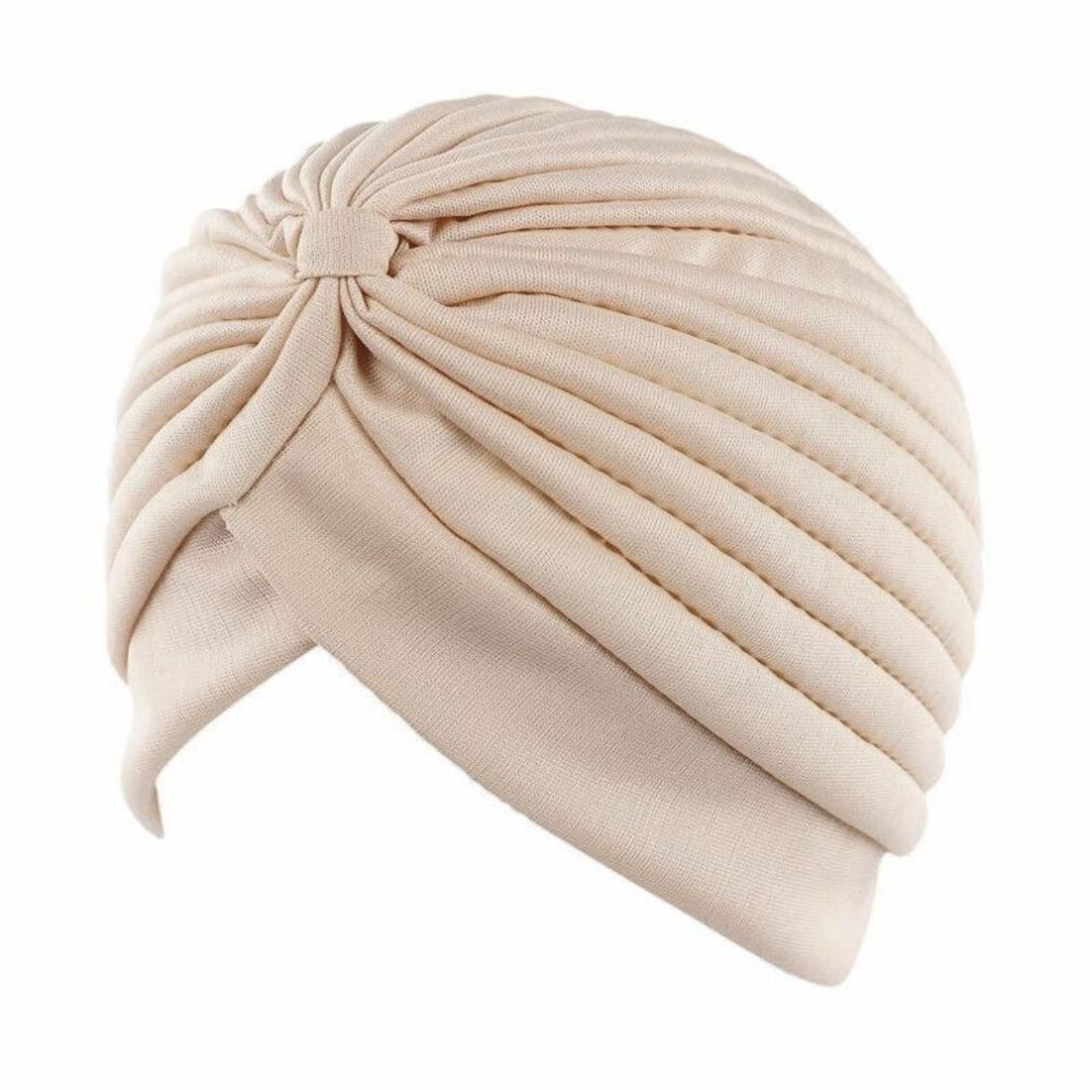 (11) Women&apos;s Elastic Pullover Yoga Hat Watermelon Headscarf Hat Indian Headscarf Hat Men