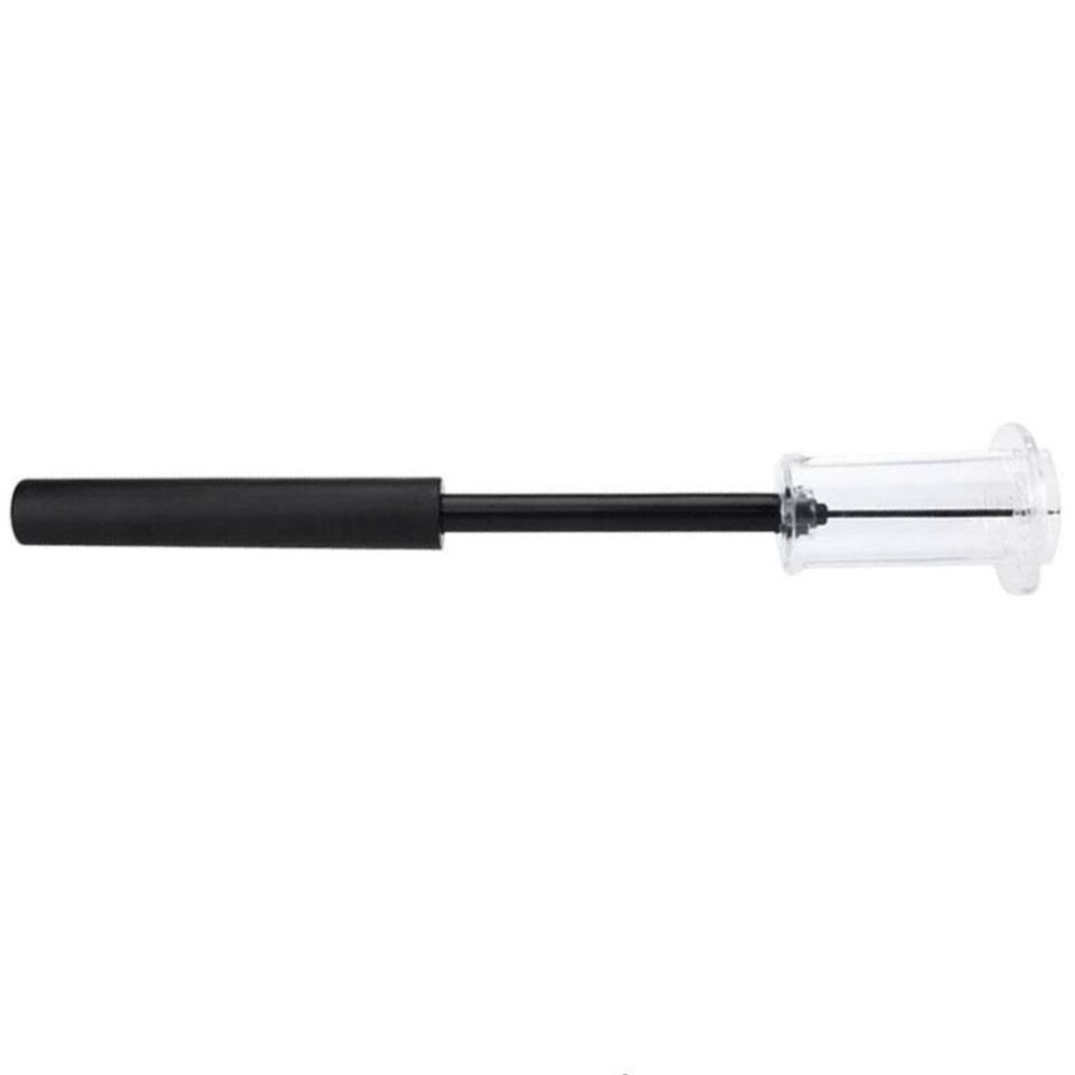 Red Wine Openers Air Pressure Cork Popper Bottle Pumps Corks Screw Openers