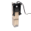 AllPondSolutions 600L/H Aquarium Internal Filter Adj Flow 600-IFC 3