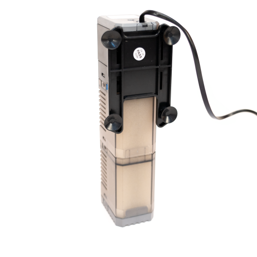 AllPondSolutions 600L/H Aquarium Internal Filter Adj Flow 600-IFC 2