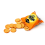 Phoenix Jacobs Mini Cheddars Original, 48 x 23g 2
