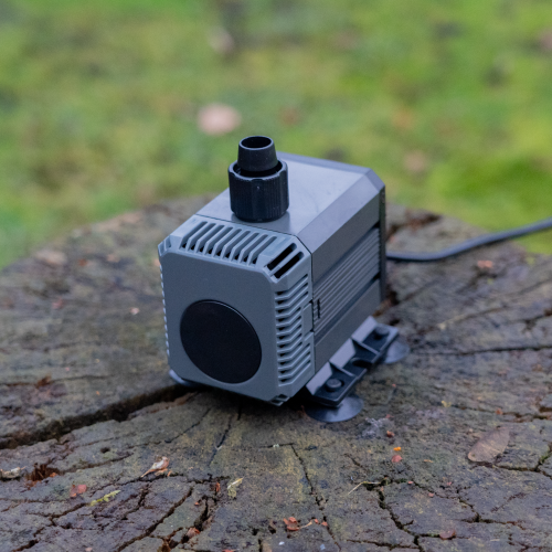 AllPondSolutions 1400L/H Submersible Pond Pump 1400PP 1