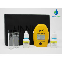 Hanna Instruments-700 Ammonia Low Range Colorimeter - CheckerHC (0.00 to 3.00ppm)