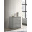 Timber Art Design UK Rio Costa Trio Light Grey 3